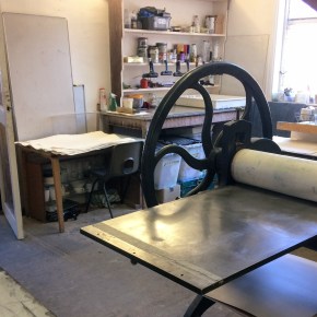 Medway Fine Printmakers