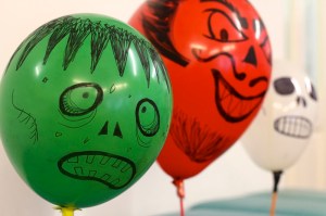 halloween-balloons