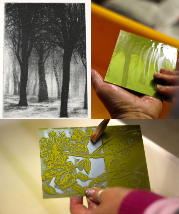 photopolymer-composite