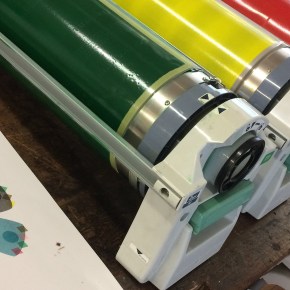 Medway Print Festival&nbsp;2018