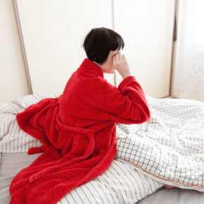 Look, I’m wearing all the&nbsp;colours