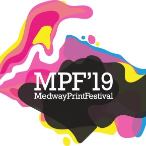 Medway Print Festival&nbsp;2019