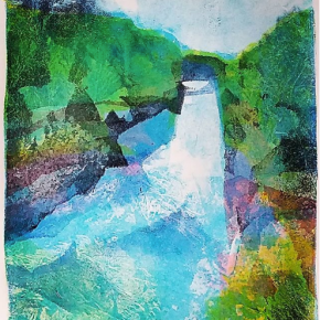 Kristiina Sandoe – Ends of the&nbsp;Earth