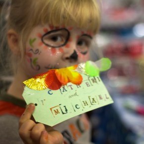 Day Of The Dead&nbsp;Festival