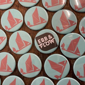 Ebb & Flow&nbsp;Festival